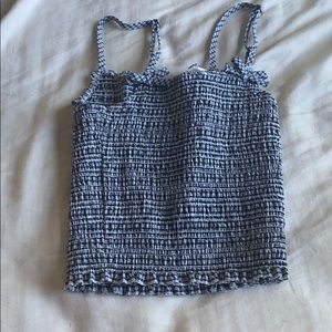 Rare Brandy Melville tank